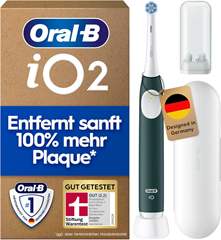Oral-B iO Series 2 Elektrische Zahnbürste für 54,99€ (Vgl. 68,55€)
