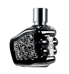 Diesel Only the Brave Tattoo für 44,60€ im Spar-Abo (Vgl. 66,15€)