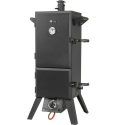 Gasgrill-Smoker El Fuego Portland XL für 159,99€ (Vergleich: 1790,90€)