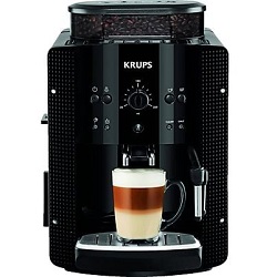 KRUPS EA8108 Kaffeevollautomat für 210,08€ (Vergleich: 265,54€)