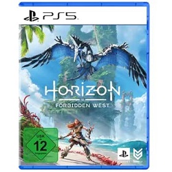 Horizon Forbidden West (PlayStation 5) für 18,82€ (Vergleich: 30,98€)