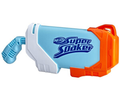 Nerf Super Soaker Torrent Wasserblaster für 5,38€ (Vgl. 10,08€)