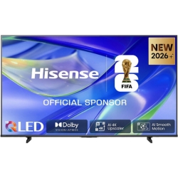 [nur noch heute] HISENSE 55Q7S Hi-QLED 4K TV (55 Zoll) für 335,30€ (Vergleich: 514,25€)