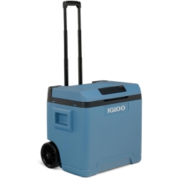 [nur noch heute] IGLOO IE42 Tragbare Kühlbox (42 Liter) für 74,79€ (Vergleich: 137,89€)