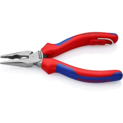 KNIPEX Spitz-Kombizange für 21,79€ (Vergleich: 34,94€)
