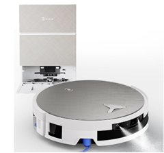 ECOVACS X12 PRO Omni Saugroboter für 899€ (Vgl. 1.203,99€) – neuer Bestpreis