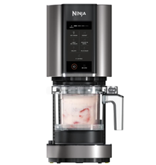 Ninja CREAMi Eismaschine NC302EU für 176,46€ – neuer Allzeit-Bestpreis