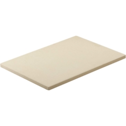 RÖSLE Pizzastein rechteckig für 20,10€ (Vergleich: 28,71€)