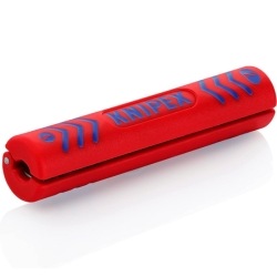 KNIPEX Abisolierwerkzeug für 18,48€ (Vergleich: 22,94€)