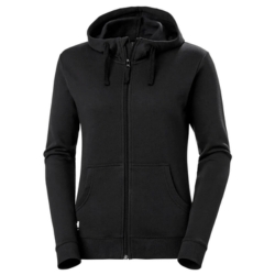 Helly Hansen Damen Sweat-Jacke (Manchester Zip Hoodie) für 12,99€ zzgl. Versand (Vergleich: 43,85€)