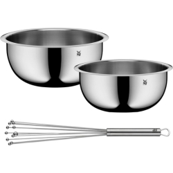 WMF Profi Plus Rührblitz und Gourmet Schüssel-Set für 49,99€ (Vergleich: 58,98€)