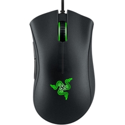 Razer DeathAdder Essential (2021) für 17,79€ (Vergleich: 21,90€)