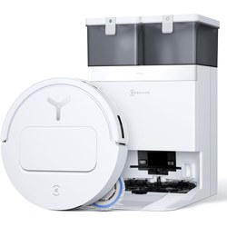 ECOVACS DEEBOT T50 PRO Saug- und Wischroboter für 349€ (Vgl. 440€)