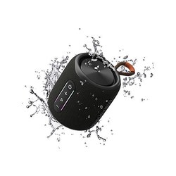 Blackview AuraBass 2 Lautsprecher bei MediaMarkt für 19€ statt 32,90€