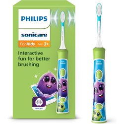 Philips Sonicare For Kids Schallzahnbürste für 34,99€ (statt 41,48€)