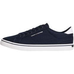 Tommy Hilfiger Vulc Core Herren-Sneaker für 35,65€ mit Coupon