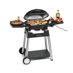 Rommelsbacher BBQ 4100/S Elektrogrill für 199,99€ (Vgl. 279,69€)