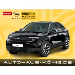 Opel Mokka Edition Automatik Leasing für 139€/Monat (10.000km/Jahr, 36 Monate, 0,56 LF)