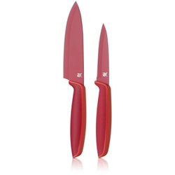 WMF Touch Messerset 2-teilig (rot) für 12,99€ (Vgl. 17,09€)
