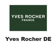 Yves Rocher: Bis zu 15€ Rabatt mit Code JUNE26 (10.-17.06.2026)