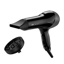 Braun Satin Hair 7 SensoDryer Haartrockner für 59,90€ (Vgl. 81,99€)