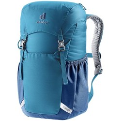 deuter Junior Kinderrucksack 18L für 35,95€ (Vgl. 41,95€)