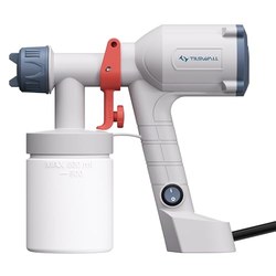 Tilswall Farbsprühgerät (600 ml, HVLP) mit Code für 19,99€ statt 39,99€