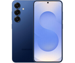 Samsung Galaxy S25 (128 GB) für 1€ + Vodafone-Doppelkarte (insgesamt 30GB) für 17,98€/Monat