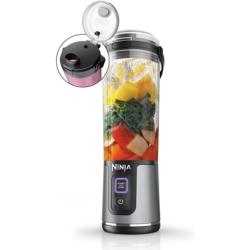 Ninja Blast tragbarer Mixer für 39,49€ (Vergleich: 49,98€)