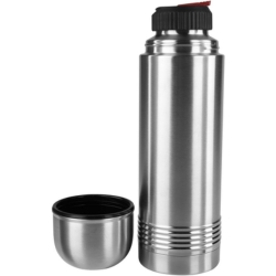 Emsa Senator Isolierflasche (700ml) für 12,60€ (Vergleich: 17,98€)