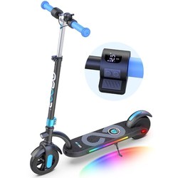 Gyroor H40 Kinder-E-Scooter (8-16 J.) mit Code für 99,99€ statt 255,60€