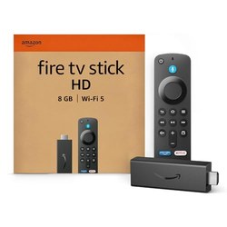 Amazon Fire TV Stick HD (3. Gen) für 27,00€ (Vgl. 31,63€)