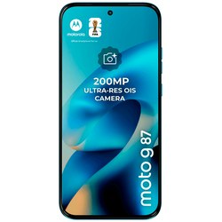 Motorola Moto G87 (256 GB) für 19€ + congstar Allnet S (40 GB) für 19€/Monat + Gratis-Buds