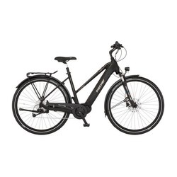 FISCHER VIATOR 4.2i 630 E-Trekkingrad für 1.526,60€ (Vgl. 1.635€)