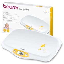 Beurer BY 80 Babywaage (20 kg) für 33,99€ (Vgl. 39,99€)
