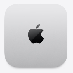 Apple Mac mini mit M4 Chip für 659,77€ (Vergleich: 699,00€)