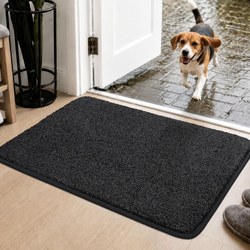 COSY HOMEER Fussmatte 50×80 cm mit Code für 13,29€ (Reg. 18,99€)
