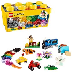 LEGO 10696 Classic Bausteine-Box für 16,99€ statt 21,59€