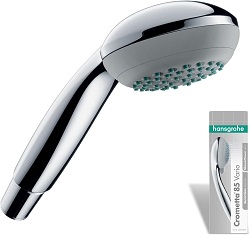hansgrohe Crometta 85 Duschkopf für 12,49€ (Vergleich: 19,99€)