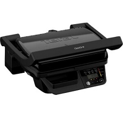 [Refurbished] Tefal OptiGrill Kontaktgrill GC7P08 für 59,99€ (Vergleich: 120,05€)