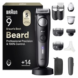 Braun Series 9 Barttrimmer (BT9565) für 119,99€ statt 136,99€
