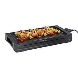 Russell Hobbs Fiesta Teppanyaki Tischgrill für 48,99€ statt 69,99€