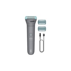 Philips Bodygroom 3000 BG3480/15 für 27,72€ (Vgl. 34,99€)
