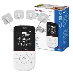 Beurer EM 56 TENS/EMS Reizstromgerät für 29,99€ (statt 59,99€)