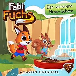Hörspiel-Spaß für Kinder: Alle 32 Folgen Fabi Fuchs kostenlos streamen