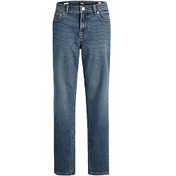 JACK & JONES Male Regular fit Jeans für 30,95€ (Vergleich: 42,79€)