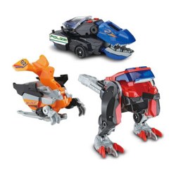 VTech Switch and Go Dinos Super-T-Rex für 34,98€ (Vgl. 39,59€)