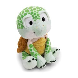 NICI Homies Schildkröte 23cm Kuscheltier für 12,99€ (Vgl. 17,94€)