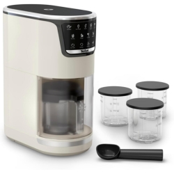 Tefal Dolci Eismaschine für 179,99€ (Vergleich: 209,99€)
