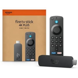 Amazon Fire TV Stick 4K Plus (2. Gen.) ab 30,99€ (Vergleich: 43,98€)